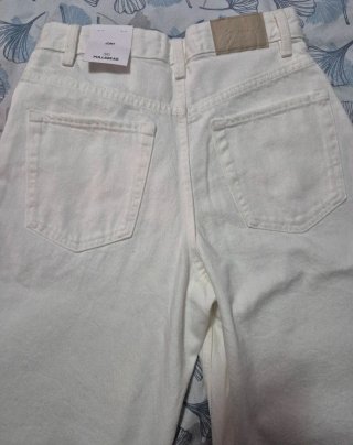 Bermuda Jort Pull&Bear