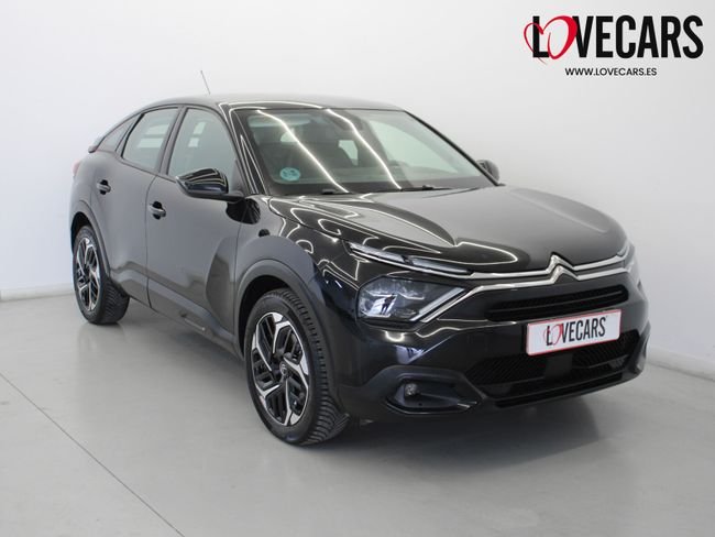 Citroën C4 1.5 BlueHdi S&S Feel Pack (2021) 2022