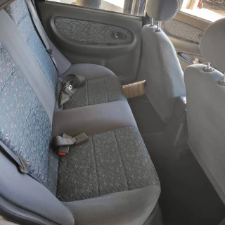 KIA Shuma 1999. 123.000 kms