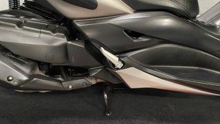 Yamaha XMAX 400 (2017-2021)