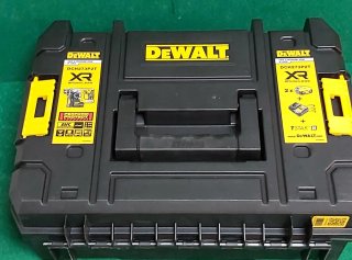 Taladro Percutor DeWalt XR SDS-Plus sin escobillas