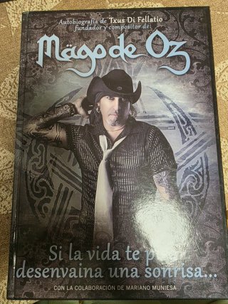Mägo de Oz