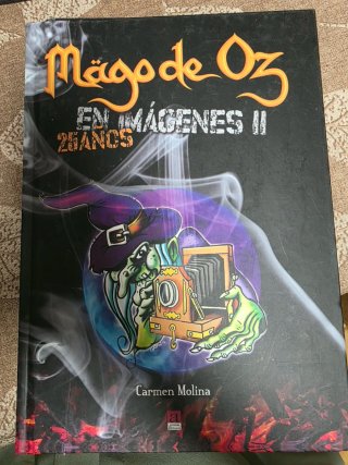 Mägo de Oz