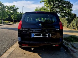 Peugeot 5008 7plazas negociable