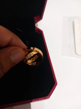 Anillos