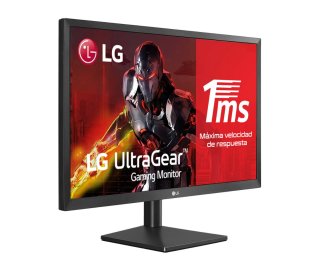 Monitor LG Gaming 1ms 75Hz