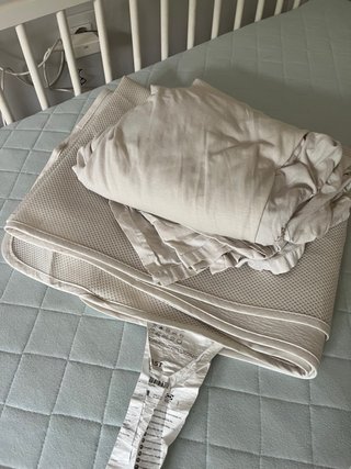 Cama infantil IKEA 70x160cm