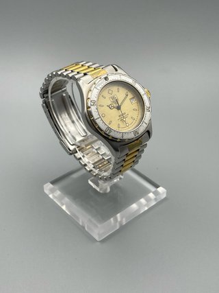 TAG Heuer 2000 Diver Professional
