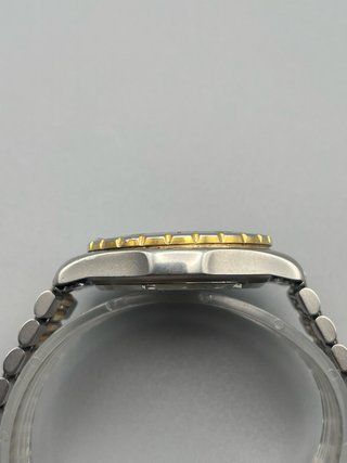 TAG Heuer 2000 Diver Professional