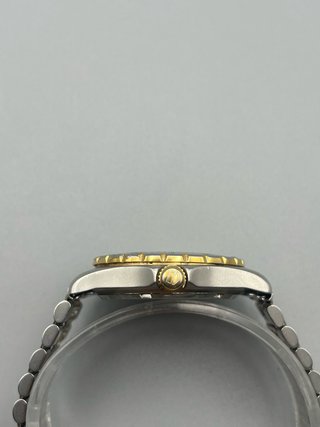 TAG Heuer 2000 Diver Professional