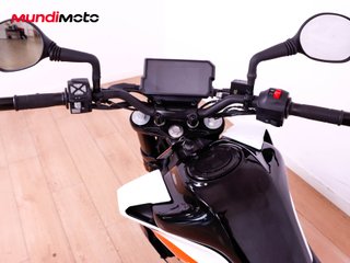 KTM 390 DUKE