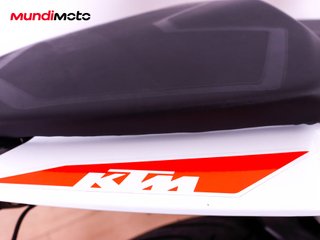 KTM 390 DUKE