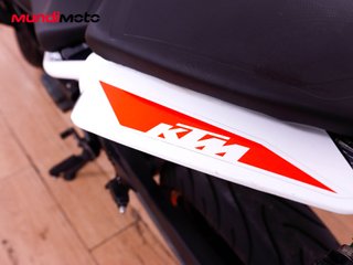 KTM 390 DUKE