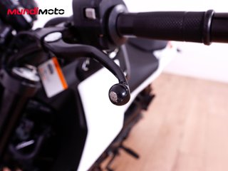 KTM 390 DUKE
