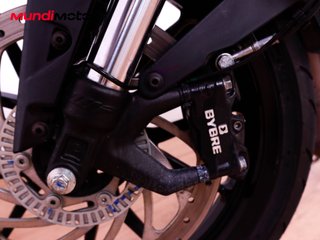 KTM 390 DUKE