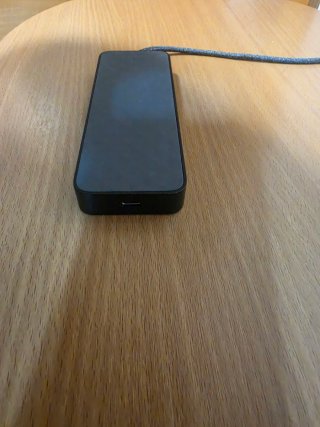 Dock USB HP