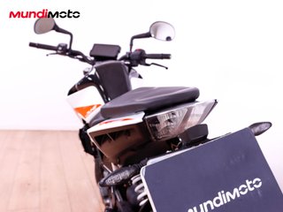 KTM 390 DUKE