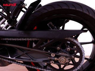 KTM 390 DUKE