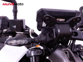 KTM 390 DUKE