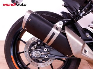 KTM 390 DUKE
