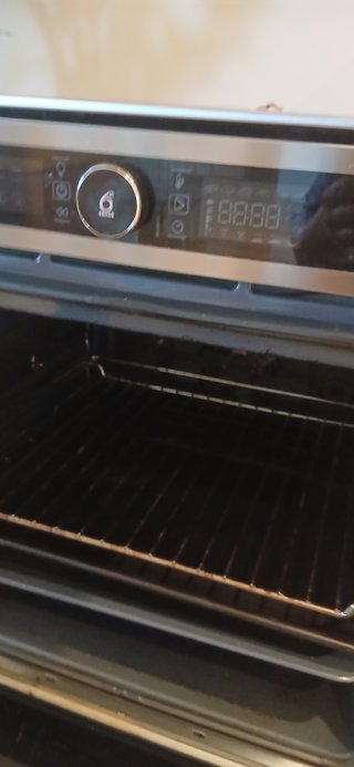 Forno Whirlpool AKZM 8610 IX 6 Sense