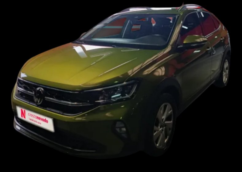 Volkswagen Taigo Life TSI 2023