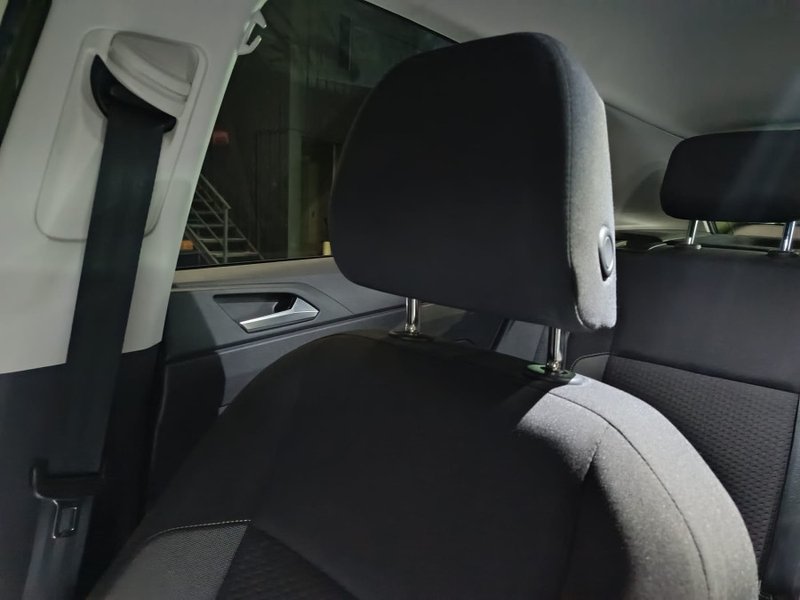 Volkswagen Taigo Life TSI 2023, foto 28