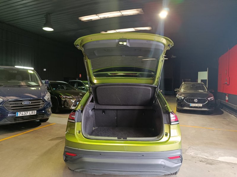 Volkswagen Taigo Life TSI 2023, foto 30