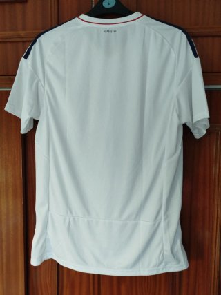 Camiseta Adidas Francia Talla M