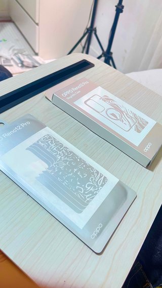 Funda Magnética OPPO Reno12 Pro