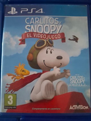 Juegos varios PS4