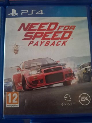 Juegos varios PS4