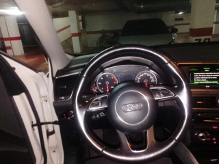 Audi Q5 2014
