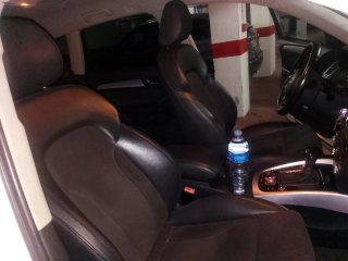 Audi Q5 2014
