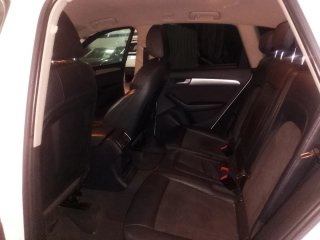Audi Q5 2014