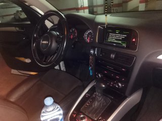Audi Q5 2014