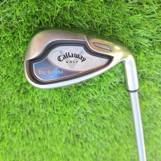 Hierro 9 Callaway Big Bertha Mujer