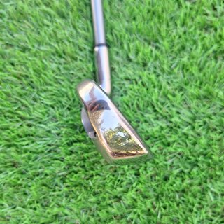 Hierro 9 Callaway Big Bertha Mujer