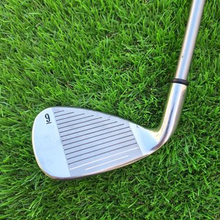 Hierro 9 Callaway Big Bertha Mujer