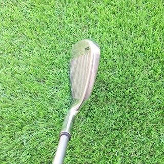 Hierro 9 Callaway Big Bertha Mujer