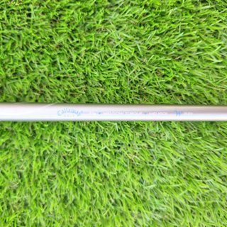 Hierro 9 Callaway Big Bertha Mujer