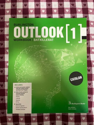 Bunlington Outlook 1�nb Wb Catalan 21