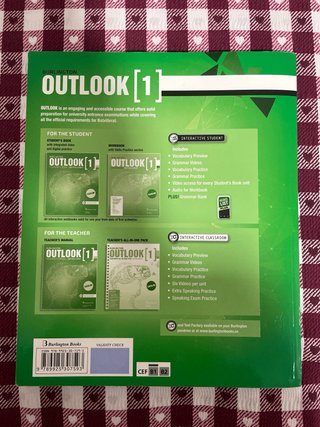 Bunlington Outlook 1�nb Wb Catalan 21
