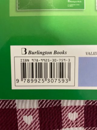 Bunlington Outlook 1�nb Wb Catalan 21