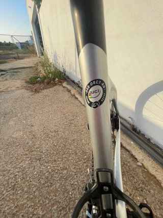 Bicicleta Carretera Orbea Orca Aero