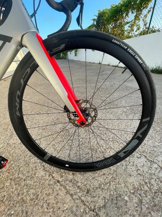 Bicicleta Carretera Orbea Orca Aero