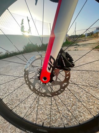 Bicicleta Carretera Orbea Orca Aero