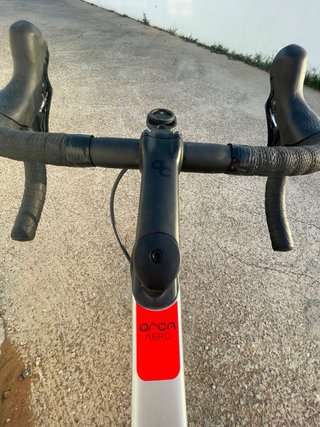 Bicicleta Carretera Orbea Orca Aero