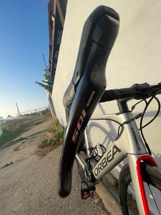 Bicicleta Carretera Orbea Orca Aero