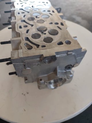 Culata Kia Hyundai 2.0 CRDI 2211127900